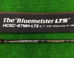 ブルーマイスターＬＴＳ/スーパートライアンフ/エルホリゾンテ８５（豊中店）