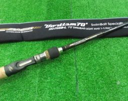 ジャッカル ポイズンヘリテージ 買取入荷しました! 山科店 ジャッカル ポイズンヘリテージ 買取入荷しました! 山科店