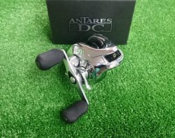 アンタレスDC メタニウムMGL レボエリートIB5 ツインパワーHGS ポイズングロリアス (高槻店) アンタレスDC メタニウムMGL レボエリートIB5 ツインパワーHGS ポイズングロリアス (高槻店)