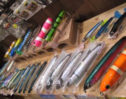 激レア！！カーペンタープラグ！！　道楽箱幕張店入荷情報！！