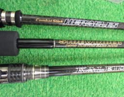 ロッド入荷情報!!(栗東店) ロッド入荷情報!!(栗東店)