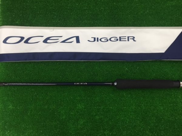 オシアプラッガーＳ605