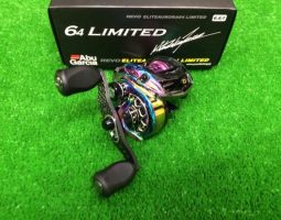 オーロラ６４リミテッド/ジリオンＳＶ/１５ツインパワー（豊中店）