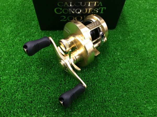 コンクエスト200ＨＧ