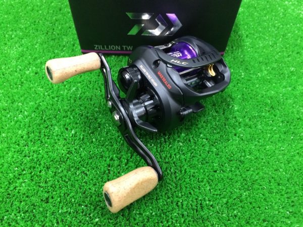 ジリオンＨＬＣ