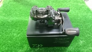 スティーズ リミテッド SV105XHL