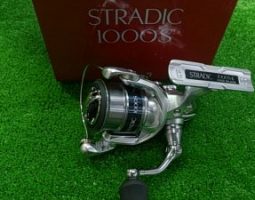 ストラディック・１３コンプレックス・アルテグラ・スコーピオンＤＣ（茨木店）