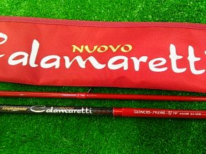 ヌーボカラマレッティ