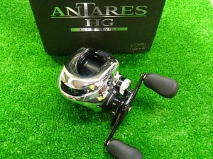 １２アンタレスHG