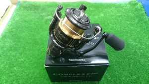 １３コンプレックスＣＩ４+２５００ＨＧＳＦ６