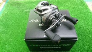 １５メタニウムDC左