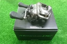 １５メタニウムDC・メタニウムMGL（茨木店）