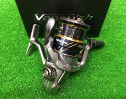 ヴァンキッシュ/ツインパワー/ストラディック（豊中店）