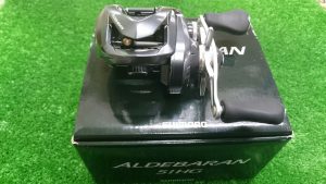 15アルデバラン 51ＨＧ