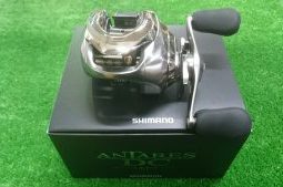 16アンタレスDC・15メタニウムMGL・レボ パワークランク5・6(茨木店) 16アンタレスDC・15メタニウムMGL・レボ パワークランク5・6(茨木店)