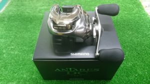 16アンタレスDC左