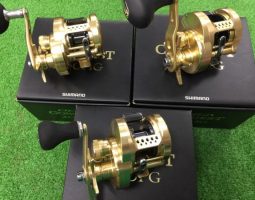 ﾊｲｴﾝﾄﾞﾘｰﾙ大量入荷!!　堺南店