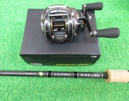 ダイワ・アブのロッド・リール入荷情報!!(栗東店) ダイワ・アブのロッド・リール入荷情報!!(栗東店)