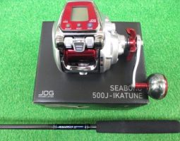 ダイワロッド・リール入荷情報!!(栗東店) ダイワロッド・リール入荷情報!!(栗東店)