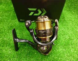 15｀イグジスト1025・12｀アルデバランBFS　XG（左）・09｀アルデバランMg