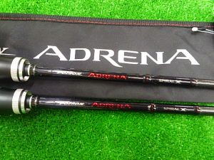 アドレナ1610Ｌ+1610ＭＬ