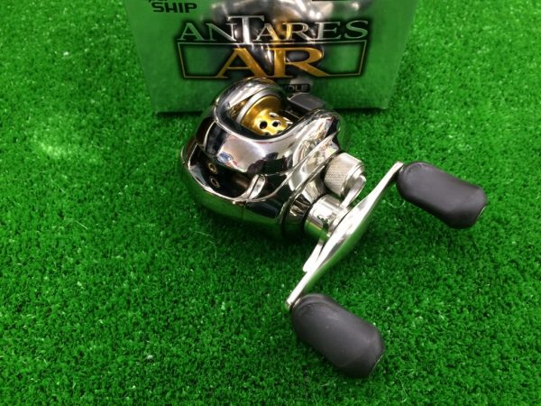 アンタレスＡＲ