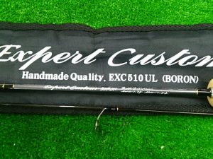 エキスパートカスタム