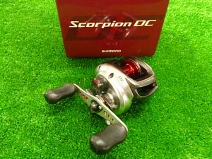 スコーピオンＤＣ