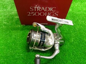 ストラディック2500ＨＧＳ