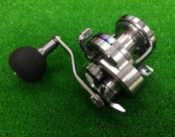 ソルティガ10Ｈ　リョウガＣ2025　１５ルビアス（豊中店）