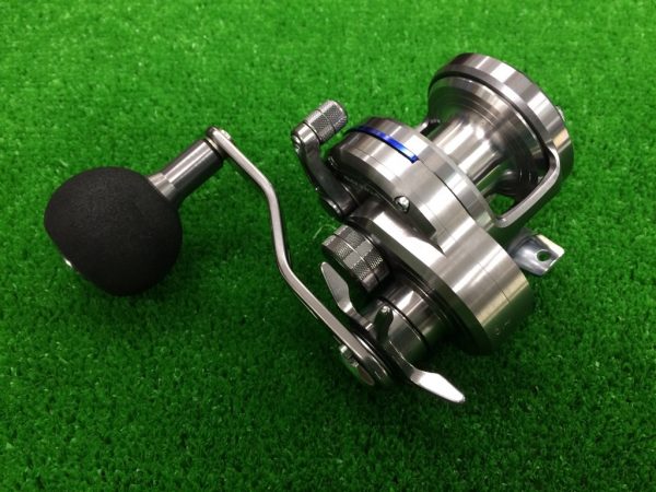 ソルティガ10Ｈ