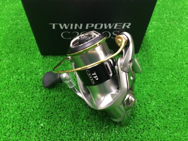 ツインパワーＣ2000Ｓ