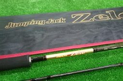 ジャンピングジャック ゼル・エクスプレッション・ナマゾン（茨木店）