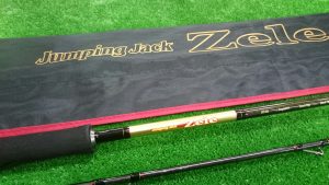 ティムコ ジャンピングジャック ゼルＪＪＺ83Ｓ