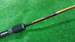 デストロイヤーエボルシオンＦ３ １-２ 63ＸＧti