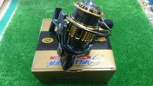 パトリアークXT2500S