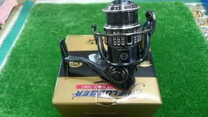 パトリアークXT2500SLG