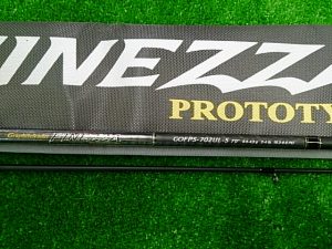 フィネッツァプロト