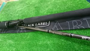 ブラックレーベル 7112ＸＨＲＢ