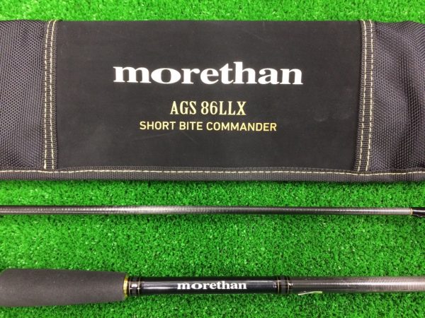 モアザンＡＧＳ 86LLX