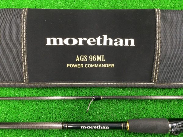 モアザンＡＧＳ 96ML