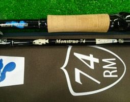 ツララ・モンストロ74・710 レボ・ビースト・月下美人MX(茨木店) ツララ・モンストロ74・710 レボ・ビースト・月下美人MX(茨木店)