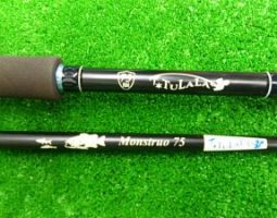 モンストロ75・１２アンタレスＨＧ・ジリオン・タトゥーラＨＤ・スコーピオンＤＣ（茨木店）