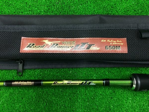 ロードランナーＬＴＴ