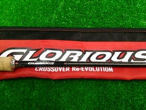 １６グロリアス265Ｌ+