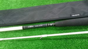 Ａブリッツヒラメ ＭＨ-270