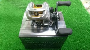 07メタニウムＭｇ７左