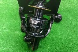 NEWソルティガ・ドッグファイト・紅牙ICS・紅牙MX・デュミナス（茨木店）