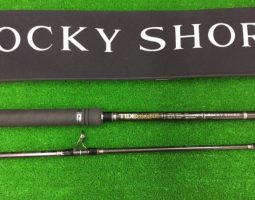 ロッキーショア/リアルフュージョン/ソルティガ（豊中店）