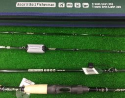 トラベルキャスト200/トラベルスピンライト200/エルホンゾンテ83(豊中店) トラベルキャスト200/トラベルスピンライト200/エルホンゾンテ83(豊中店)